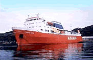 The Navimag
