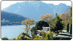 Antumalal, Pucon Chile