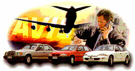 Avis Rent a Car