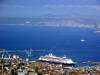 Valparaiso and vi�a del mar