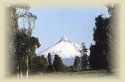 volcano near agentina