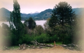 chile national park photo from Multi Tour travel agency of Temuco, Chile
