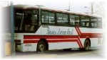 chile bus photo