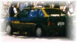 chile taxi photo